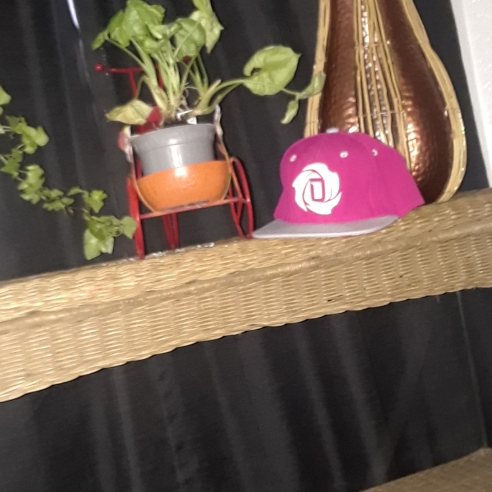 Adidas hat